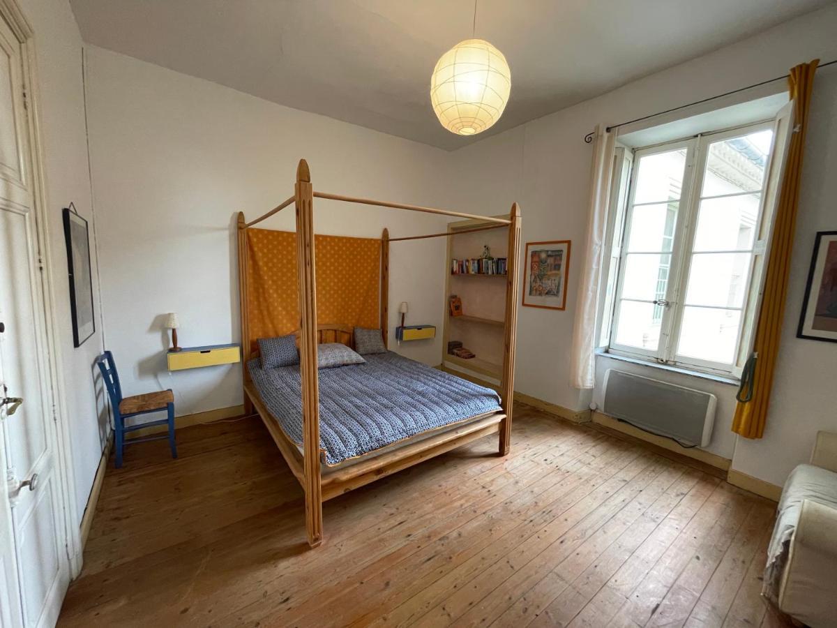 Grosse Ferienwohnung Am Canal Du Midi Mit Dachterrrasse Homps  Εξωτερικό φωτογραφία